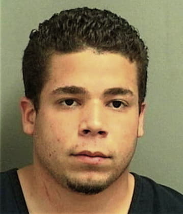 Eliseo Geronimoramirez, - Palm Beach County, FL 